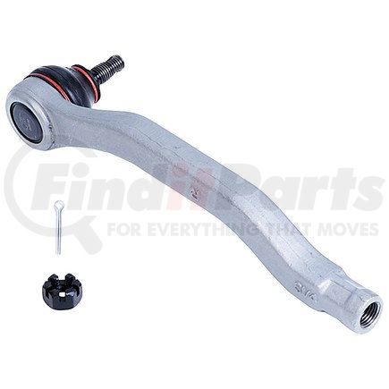 T3391XL by DORMAN - Steering Tie Rod End