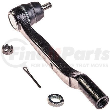 T3392 by DORMAN - Steering Tie Rod End