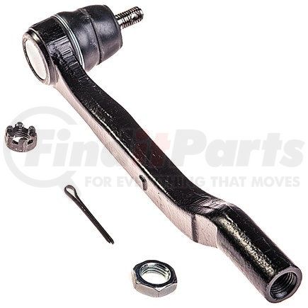 Dorman T3392 Steering Tie Rod End Steering Tie Rod End