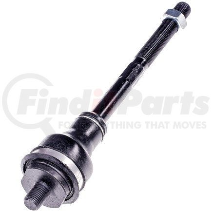 T3398 by DORMAN - Steering Tie Rod End