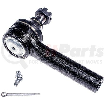 T3399 by DORMAN - Steering Tie Rod End