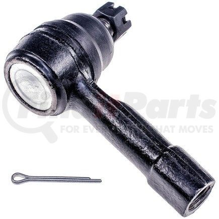 T3413 by DORMAN - Steering Tie Rod End
