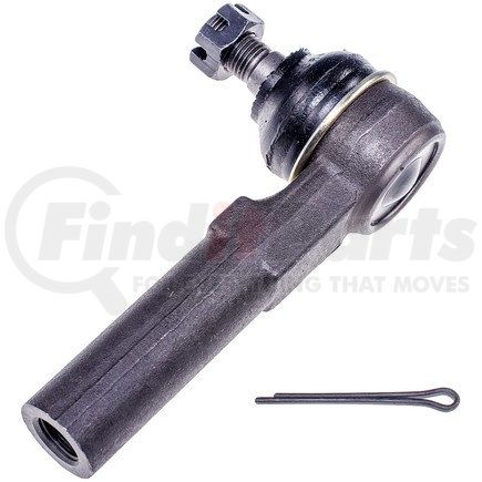 T3416 by DORMAN - Steering Tie Rod End