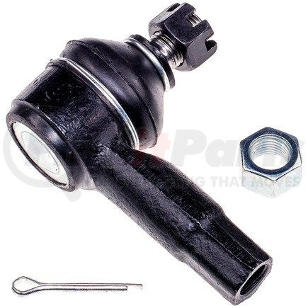 T3419 by DORMAN - Steering Tie Rod End