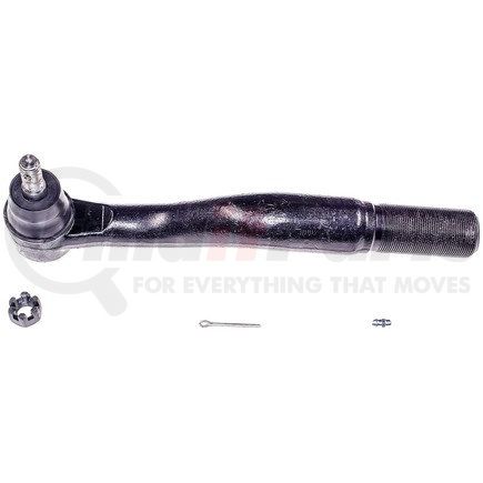 T3423 by DORMAN - Steering Tie Rod End