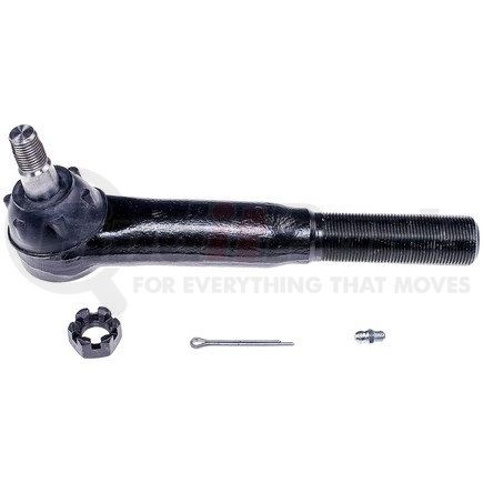 T3427 by DORMAN - Steering Tie Rod End