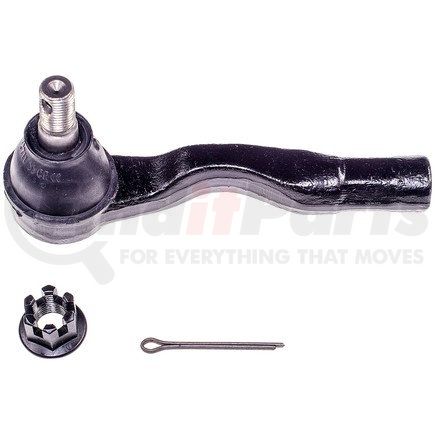 T3429 by DORMAN - Steering Tie Rod End