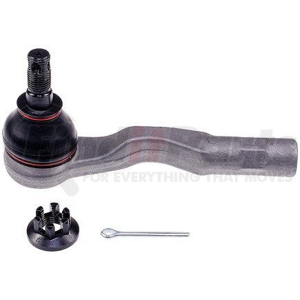 T3429XL by DORMAN - Steering Tie Rod End