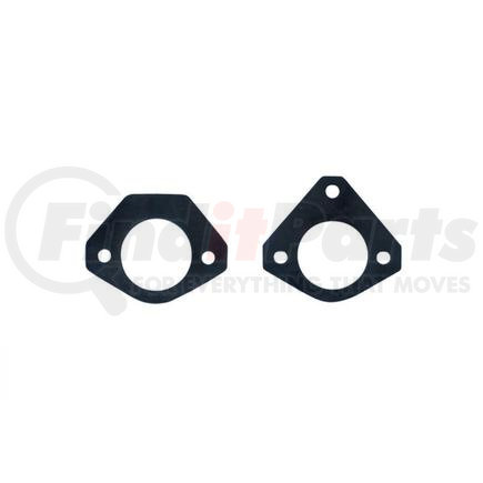 15-799 by PHILLIPS INDUSTRIES - Mounting Gasket - 3 Hole Socket