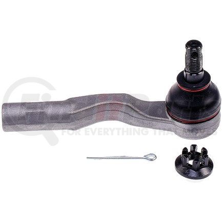 T3430XL by DORMAN - Steering Tie Rod End