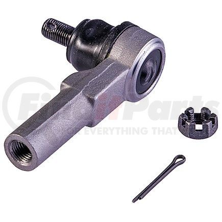 T3438XL by DORMAN - Steering Tie Rod End