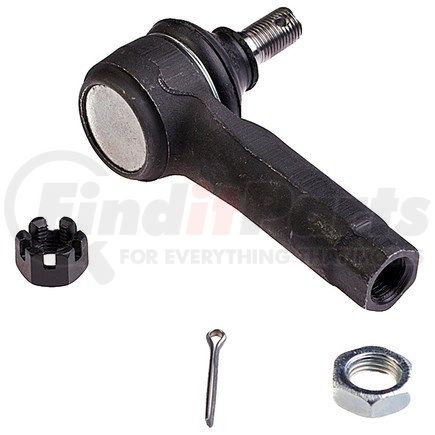 T3438 by DORMAN - Steering Tie Rod End