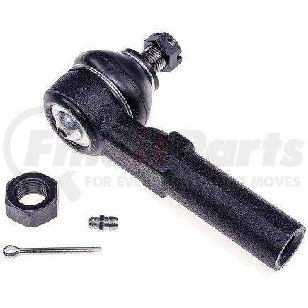 T3440 by DORMAN - Steering Tie Rod End