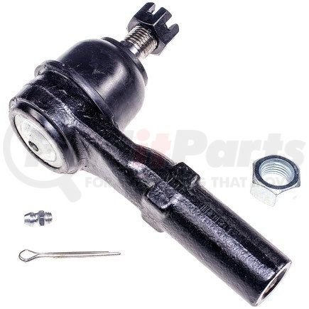 T3446 by DORMAN - Steering Tie Rod End