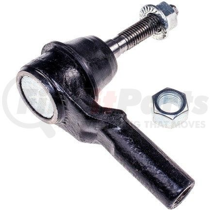 T3460 by DORMAN - Steering Tie Rod End