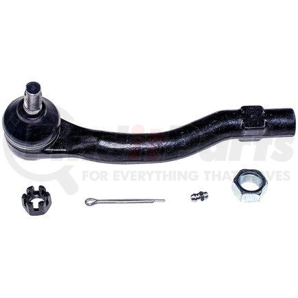 T3601 by DORMAN - Steering Tie Rod End