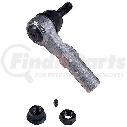 T3609XL by DORMAN - Steering Tie Rod End