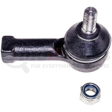 T3616 by DORMAN - Steering Tie Rod End