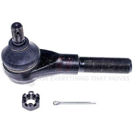 T362 by DORMAN - Steering Tie Rod End