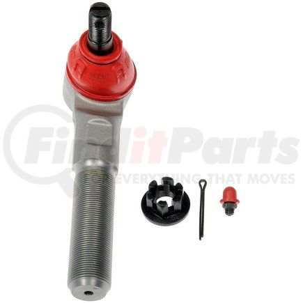 T3625RD by DORMAN - Steering Tie Rod End