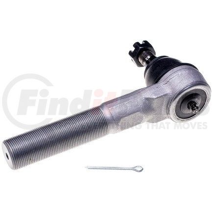 T3625XL by DORMAN - Steering Tie Rod End