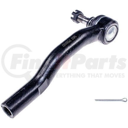 T3648 by DORMAN - Steering Tie Rod End