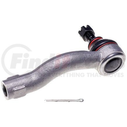 T3654XL by DORMAN - Steering Tie Rod End