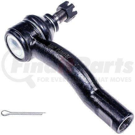Dorman T3655 Steering Tie Rod End Steering Tie Rod End