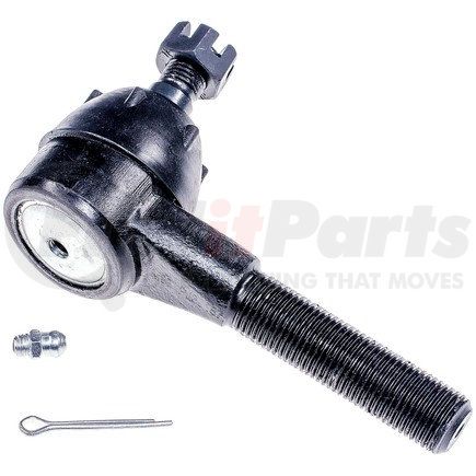 T368 by DORMAN - Steering Tie Rod End