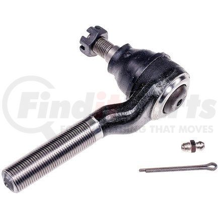 T387 by DORMAN - Steering Tie Rod End