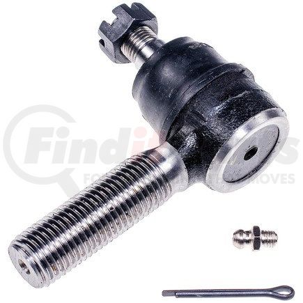 Dorman T393 Steering Tie Rod End Steering Tie Rod End