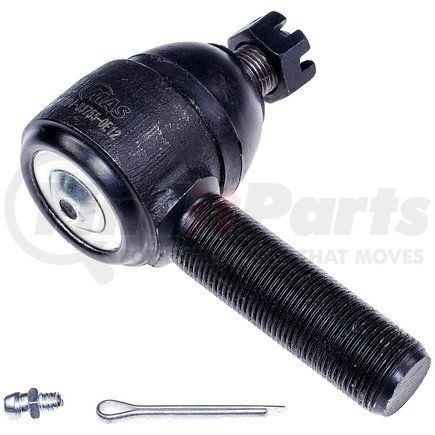 T394 by DORMAN - Steering Tie Rod End