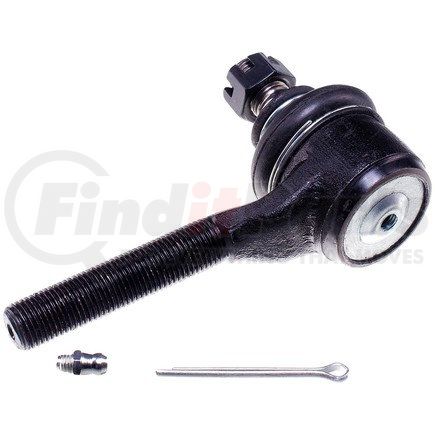 T401R by DORMAN - Steering Tie Rod End