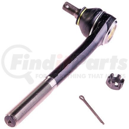 Dorman T403L Steering Tie Rod End Steering Tie Rod End