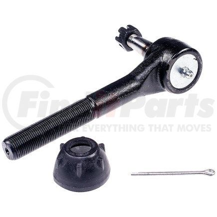 T404 by DORMAN - Steering Tie Rod End