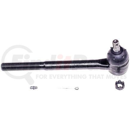 Dorman T406R Steering Tie Rod End Steering Tie Rod End