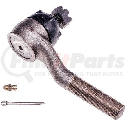 T408 by DORMAN - Steering Tie Rod End