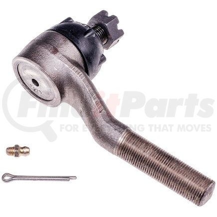 Dorman T408 Steering Tie Rod End Steering Tie Rod End