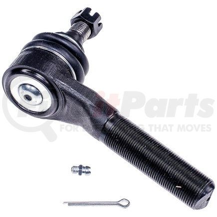 T413 by DORMAN - Steering Tie Rod End