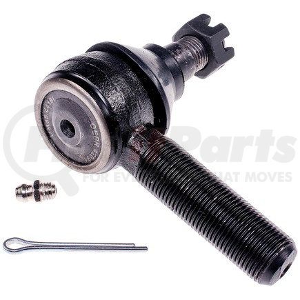 T416L by DORMAN - Steering Tie Rod End