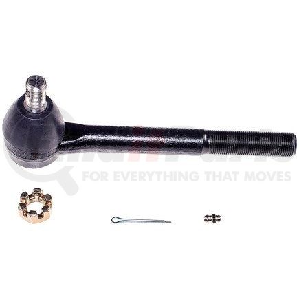 T424L by DORMAN - Steering Tie Rod End