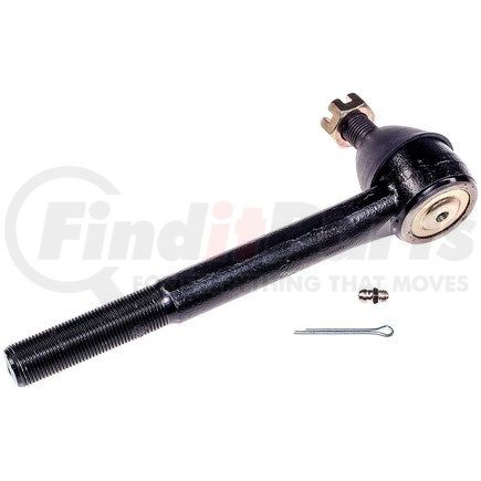 T424R by DORMAN - Steering Tie Rod End