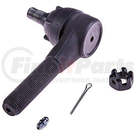 T435 by DORMAN - Steering Tie Rod End