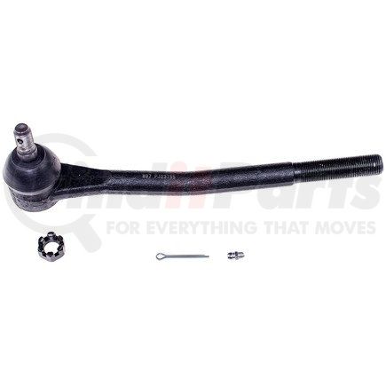 T436RL by DORMAN - Steering Tie Rod End