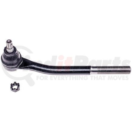 Dorman T442 Steering Tie Rod End Steering Tie Rod End