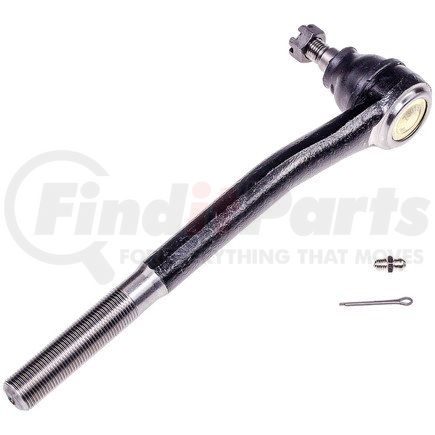 Dorman T443 Steering Tie Rod End Steering Tie Rod End