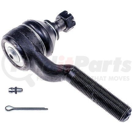 T445 by DORMAN - Steering Tie Rod End