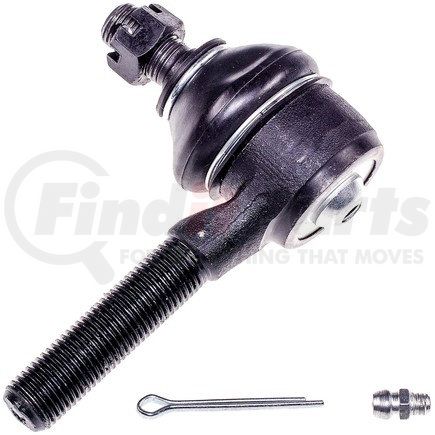 Dorman T476 Steering Tie Rod End Steering Tie Rod End