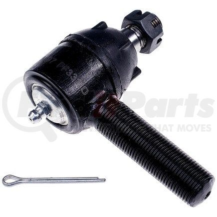 T62 by DORMAN - Steering Tie Rod End