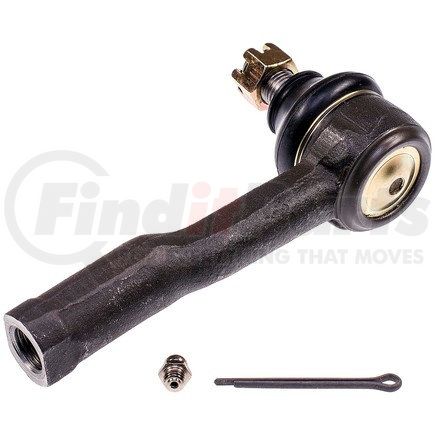 T489 by DORMAN - Steering Tie Rod End